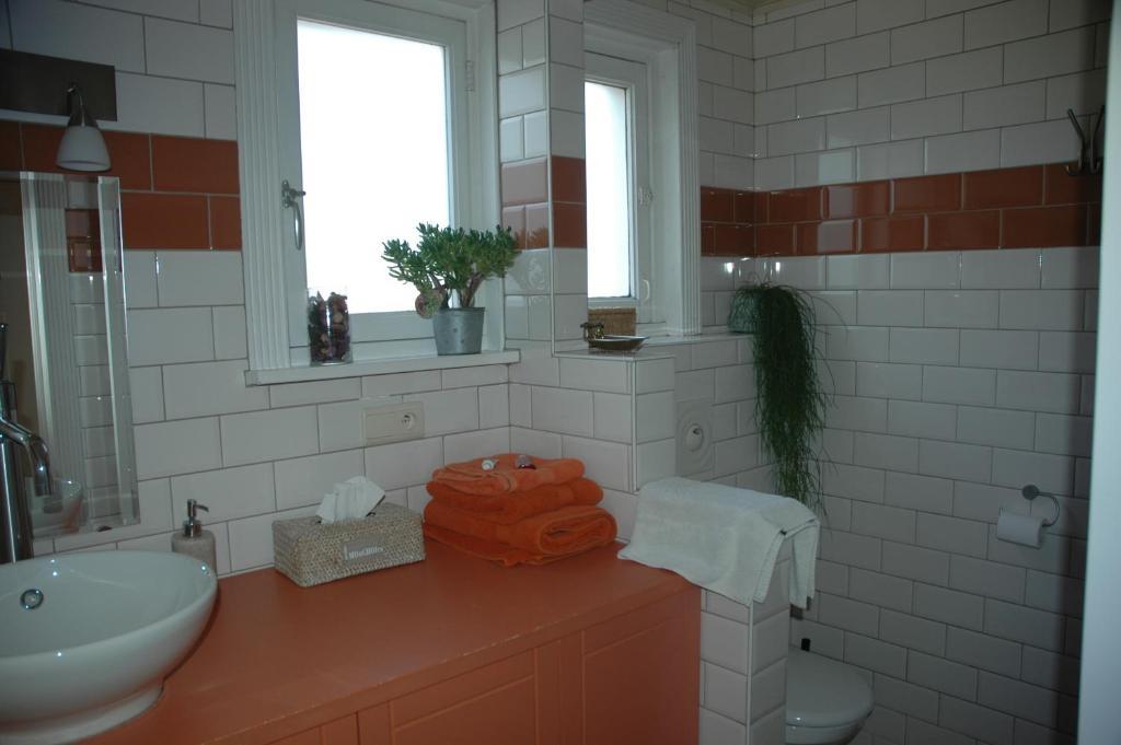 B&B Le Maquis Де-Хаан Номер фото